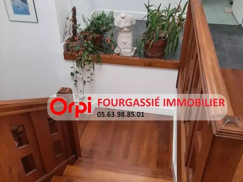 Immeuble, 400 m²