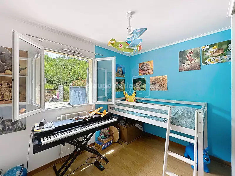 Maison, 102,03 m²