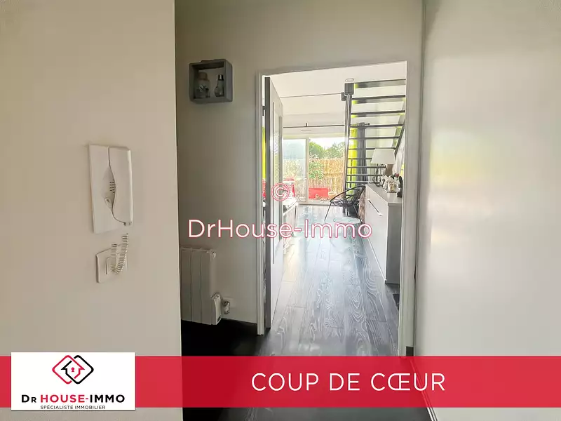 Appartement, 82 m²