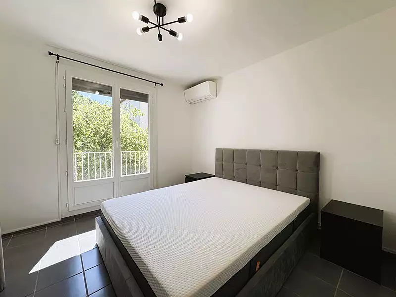 Appartement, 74 m²