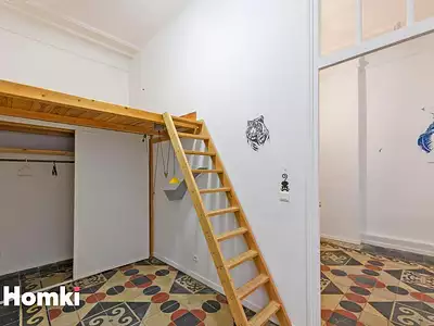 Appartement, 127 m²