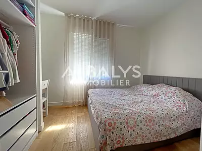 Maison, 76 m²