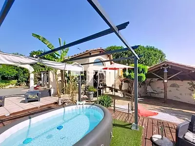 Maison, 142 m²