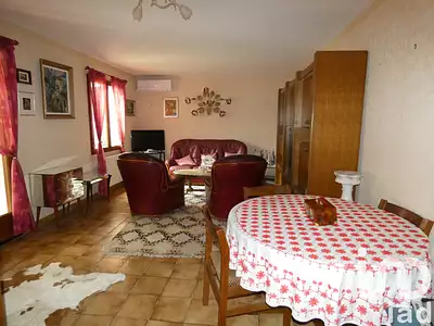 Maison, 92 m²