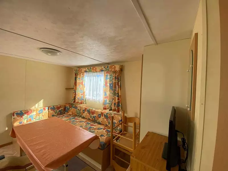 Appartement, 25 m²