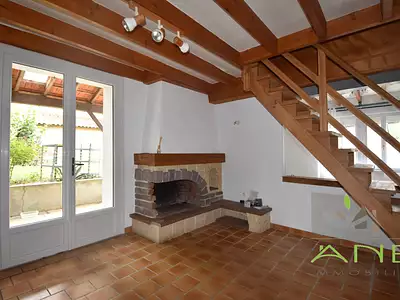 Maison, 65 m²