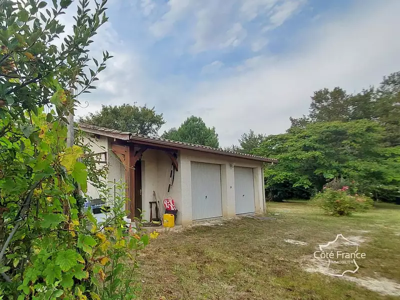 Maison, 110 m²