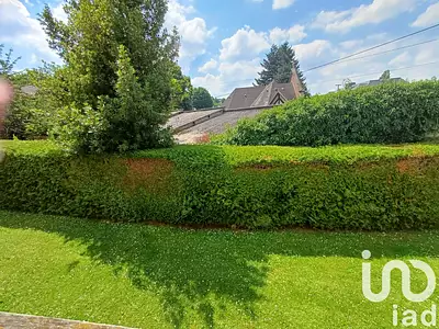 Appartement, 73 m²
