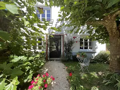 Maison, 193 m²