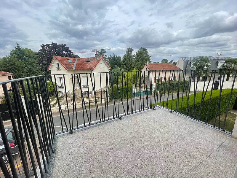 Appartement, 37,5 m²