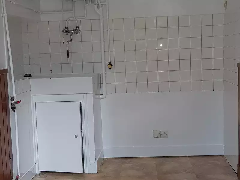 Appartement, 27,73 m²