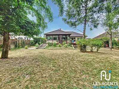 Maison, 128 m²