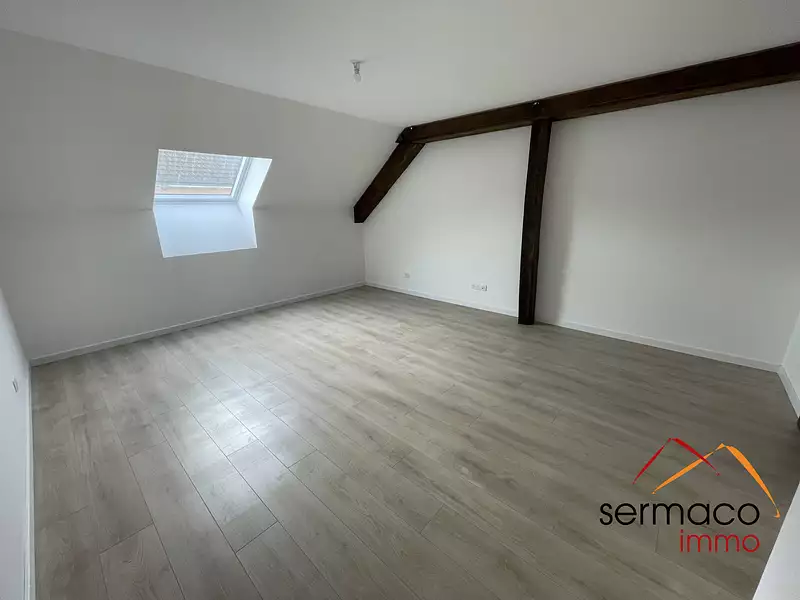Appartement, 110,72 m²