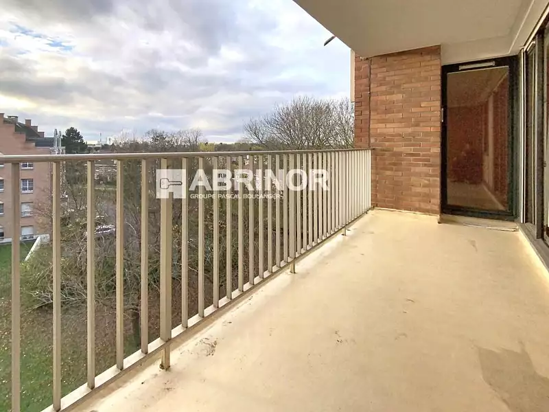 Appartement, 101 m²