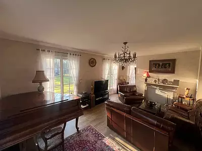 Maison, 140 m²