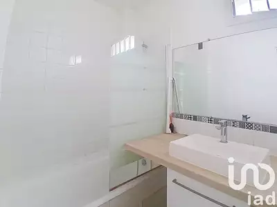 Appartement, 42 m²