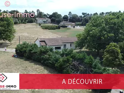 Maison, 145 m²