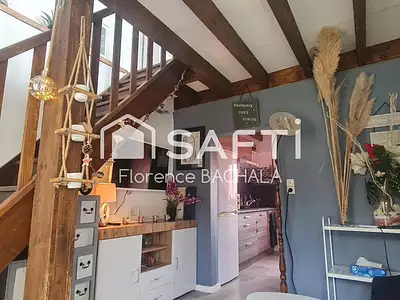 Maison, 134 m²