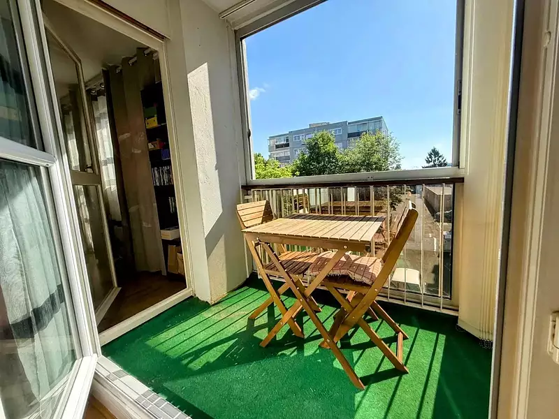 Appartement, 94,52 m²