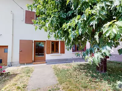 Maison, 124 m²