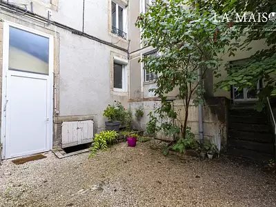 Appartement, 32,06 m²
