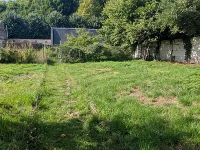 Maison, 101 m²
