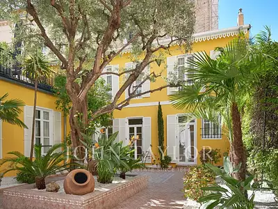 Maison, 132 m²
