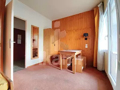 Appartement, 24,91 m²