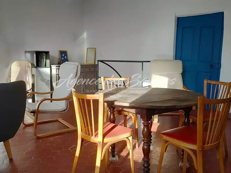 Appartement, 58,76 m²