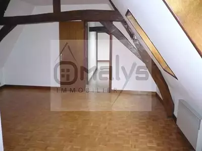 Appartement, 52,01 m²