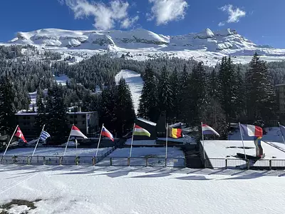 Appartement, 48,8 m²