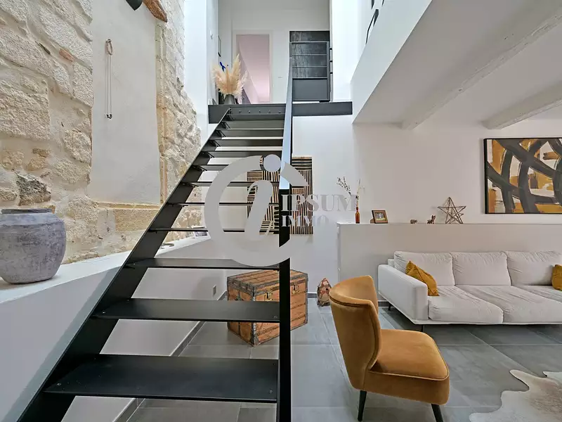 Maison, 241 m²