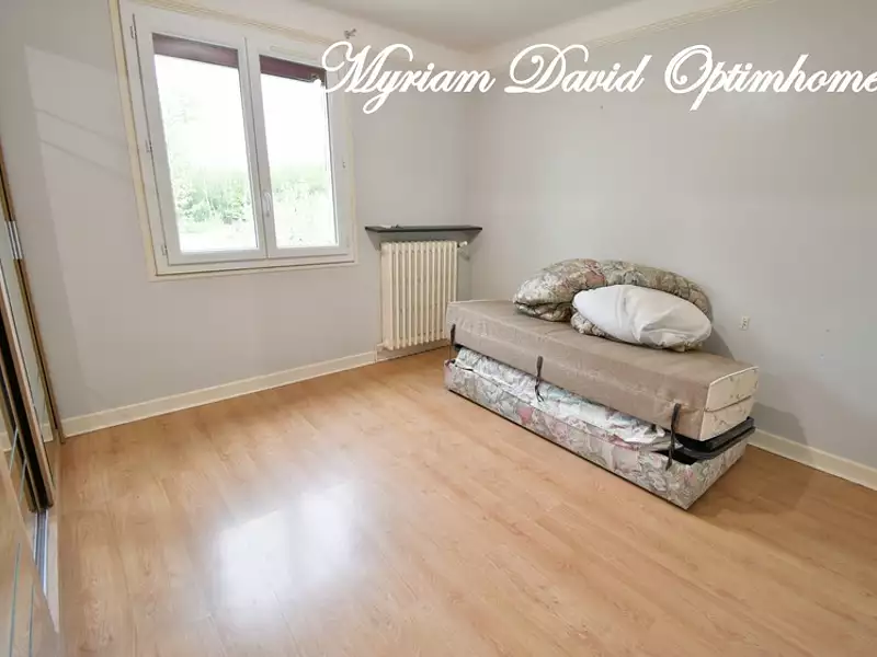 Maison, 127 m²
