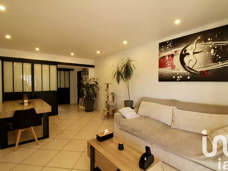 Appartement, 70 m²