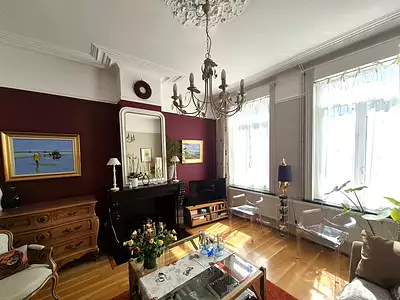 Maison, 140 m²