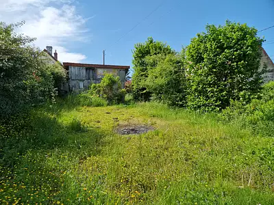 Maison, 74 m²