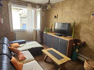 Maison, 75 m²