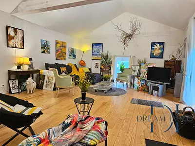 Maison, 380 m²