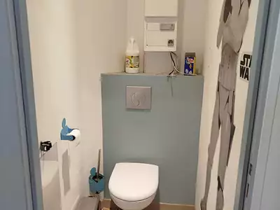 Appartement, 117 m²