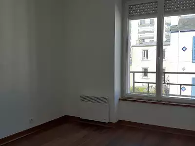 Appartement, 90 m²