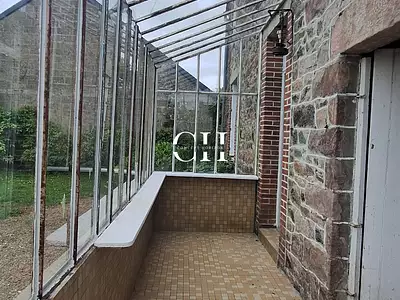 Maison, 120 m²