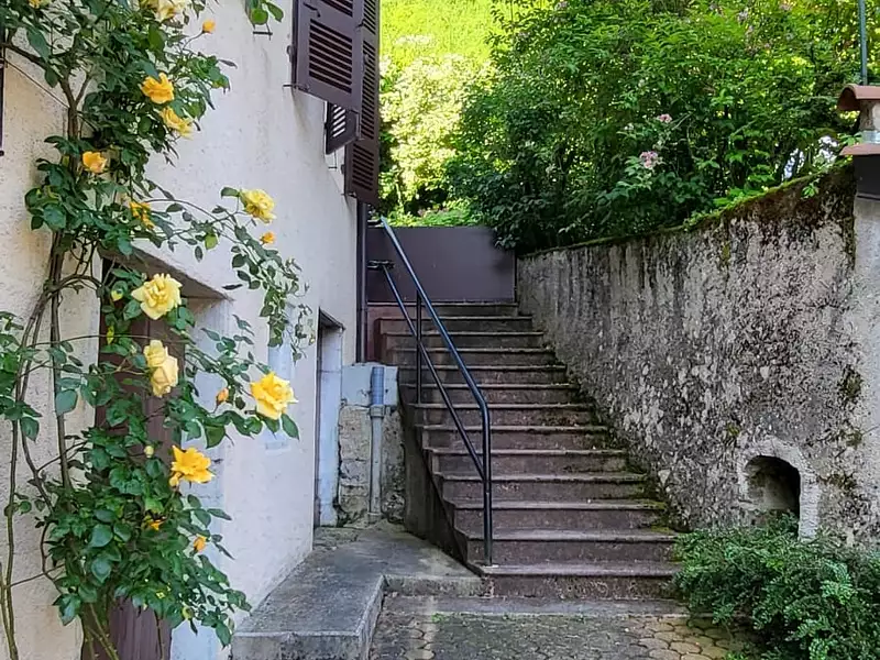 Maison, 93 m²