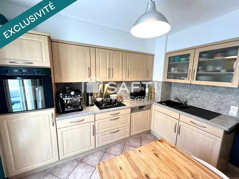 Maison, 80 m²