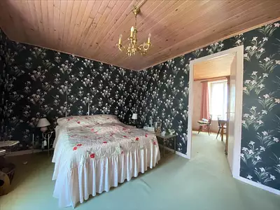 Maison, 91 m²