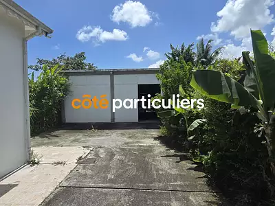 Maison, 143 m²