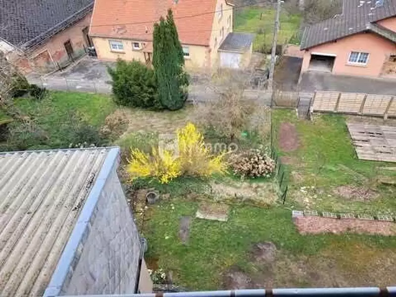 Appartement, 140 m²