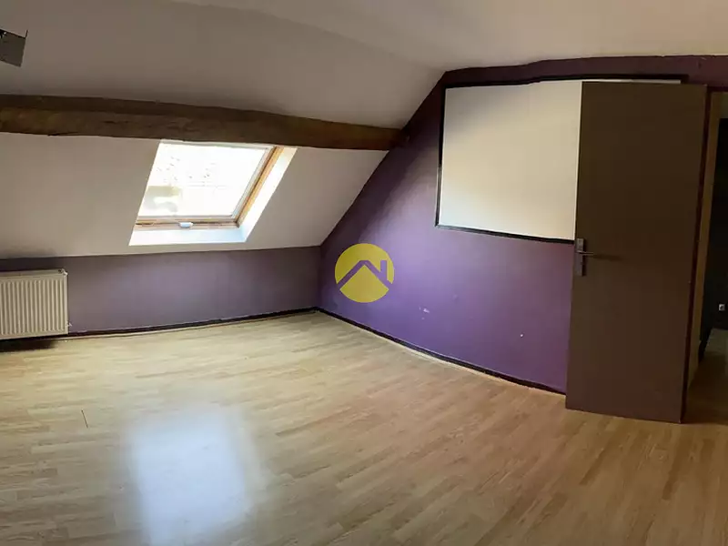 Maison, 141 m²
