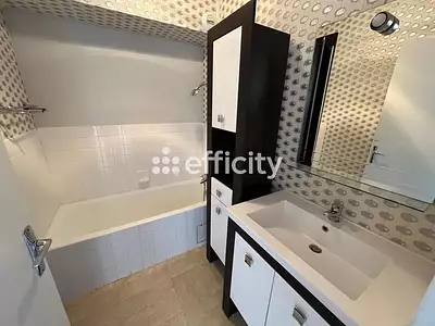 Appartement, 64 m²