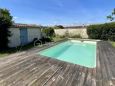 Maison, 110 m²
