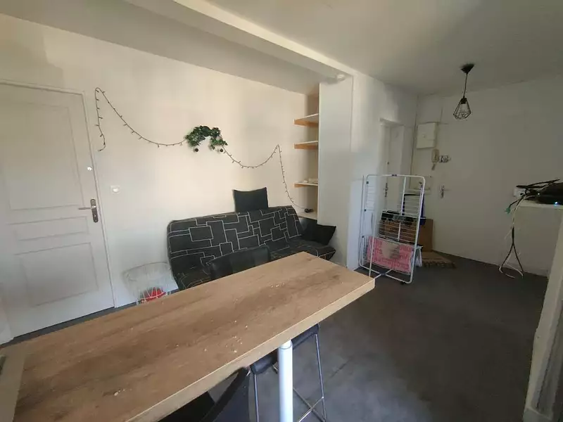 Appartement, 49 m²